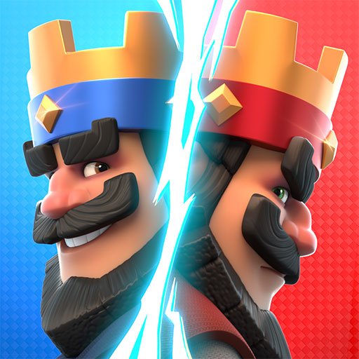 clash royale mod ipa