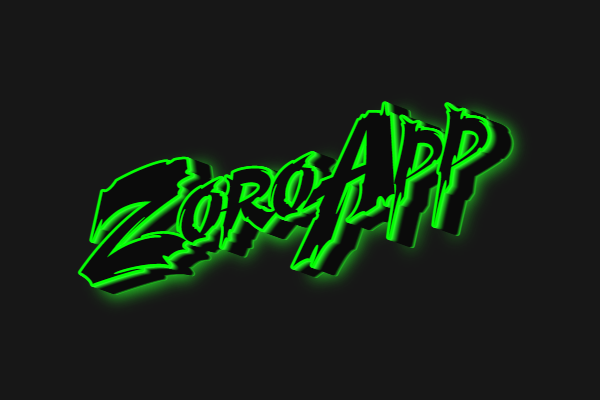 Zoroapp